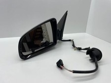 Retroviseur gauche (ou coque) Audi S6