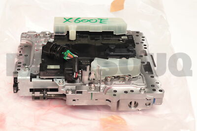 31705X600E Genuine Nissan VALVE ASSY CONTROL 31705-X600E | eBay
