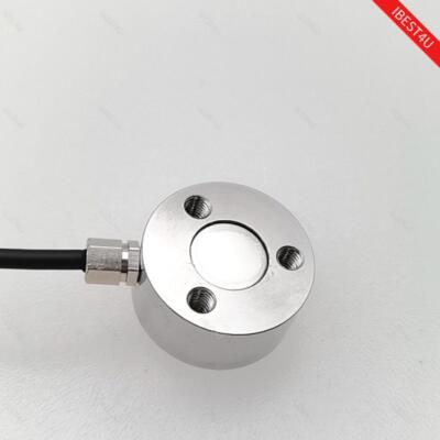 Miniature Type Load Cell Sensor Pressure Weighing Module Tension Sensor 2000kg