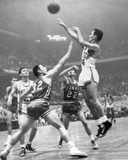 Bob Cousy Rookie Cards Guide and Checklist 13