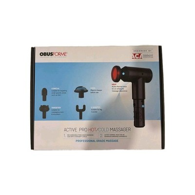 Obusforme Active Pro H/C Masgr