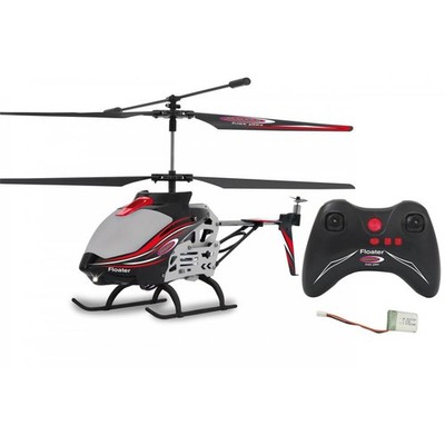 Jamara Heli Floater Altitude 2,4GHz 3,5 Kanal Ferngesteuerter Helikopter