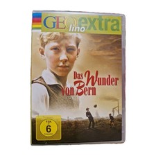 GEOlino Extra nur DVD  - Das Wunder von Bern