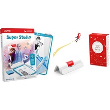 Osmo - Super Studio: Disney Frozen 2 Electronics