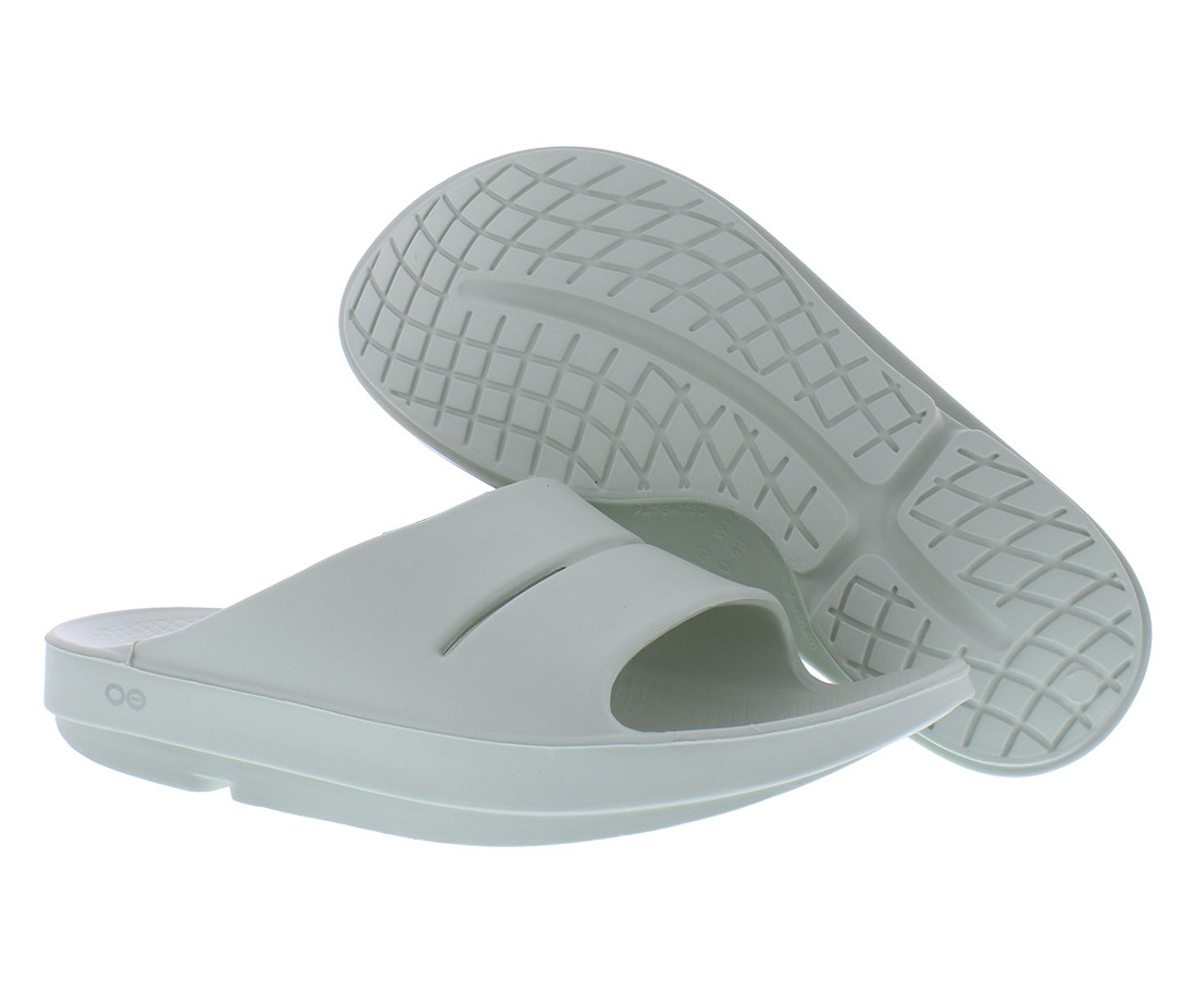 OOFOS OOahh Slide,  9, :