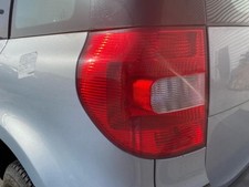 Feu arrière Skoda YETI