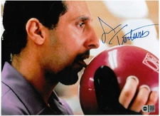 John Turturro Signed 11x14 Photo The Big Lebowski SWAU Authenticated RARE