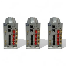 NEW JMA Wireless TCPRIPOI-9S-M Teko DAS CPRI POI Module 3 Pcs