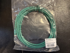 Cat 6 ethernet Cable RJ45 7ft GREEN