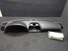 Mercedes CL C215 W215 Armaturenbrett Cockpit Leder