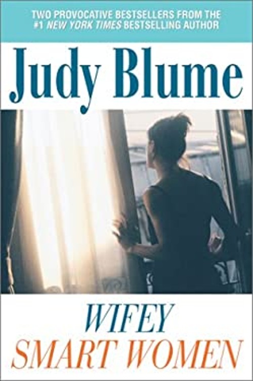 Wifey; Smart Women Paperback Judy BlumeFree US Delivery | ISBN:0743437578
