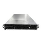 SuperServer SYS-620C-TN12R 12x3.5" Server 2x 800W PSU