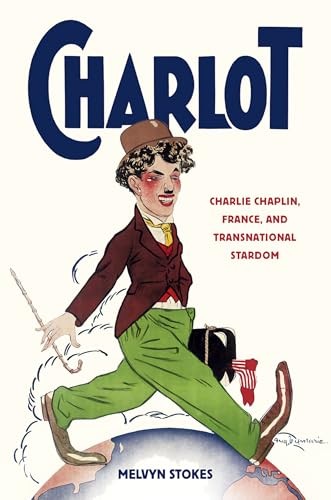 Charlot by Melvyn  Stokes (Paperback Book) - Image 2