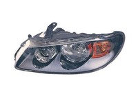 Hauptscheinwerfer Alkar 2761556 FüR Almera Nissan P21W N16 2 Hatchback Dci