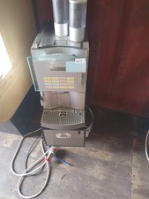 Franke spectra x coffee machine in used condition