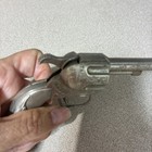 Vintage Texas Toy Gun  — photo 5