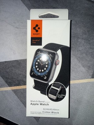 For Apple Watch Ultra / Series 11, 10 | Spigen DuraPro Flex Watch Band