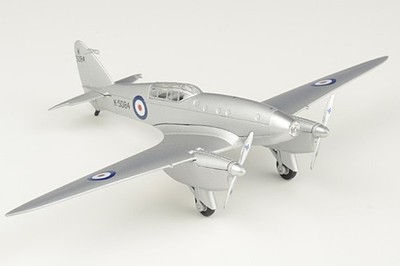 Oxford Diecast 1/72 Comet K-5084 RAF