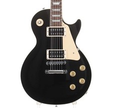 Gibson Les Paul Standard Ebony 1995 Consegna sicura dal Giappone