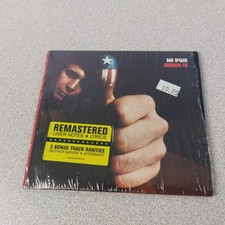 CD Don McLean American Pie Remaster Bonus 2003 US 724358427929 Capitol LN READ