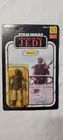 Vintage Kenner Star Wars ROTJ 1983 Weequay MOC