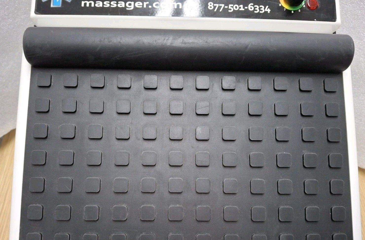 ✅ See Demo Video~Med Massager Therapeutic Foot Massager MMF07  11 Speed