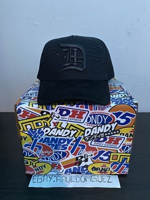 Dandy Hats “Midnight Club” 11th Anniversary Edition Japan #1873