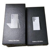 FACTORY NEW Samsung Galaxy S22+/S23+/S22 Ultra/S23 Ultra/S24 Ultra 5G Unlocked