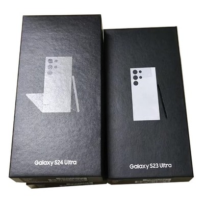Samsung Galaxy S24 Ultra/S22 Ultra/S23 Ultra/S23+ Unlocked T-Mobile Att Verizon