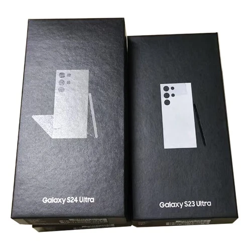NEW Sealed Samsung Galaxy S24 Ultra/S22 Ultra/S23 Ultra/S23+/S22+ 5G Unlocked US