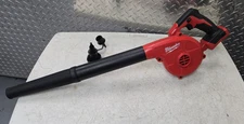 Milwaukee 0884-20 M18 Compact Blower **Bare Tool Only**
