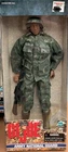 G.I. Joe Army National Guard Action Figure Vintage Hasbro New Sealed 1999