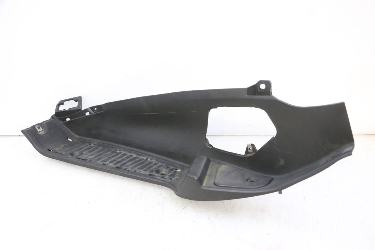 LEFT FLOOR PANEL - PIAGGIO MP3 RL 250 (2007 - 2010)