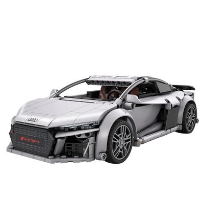 CaDA C57012W Audi  R8 Coupé RC