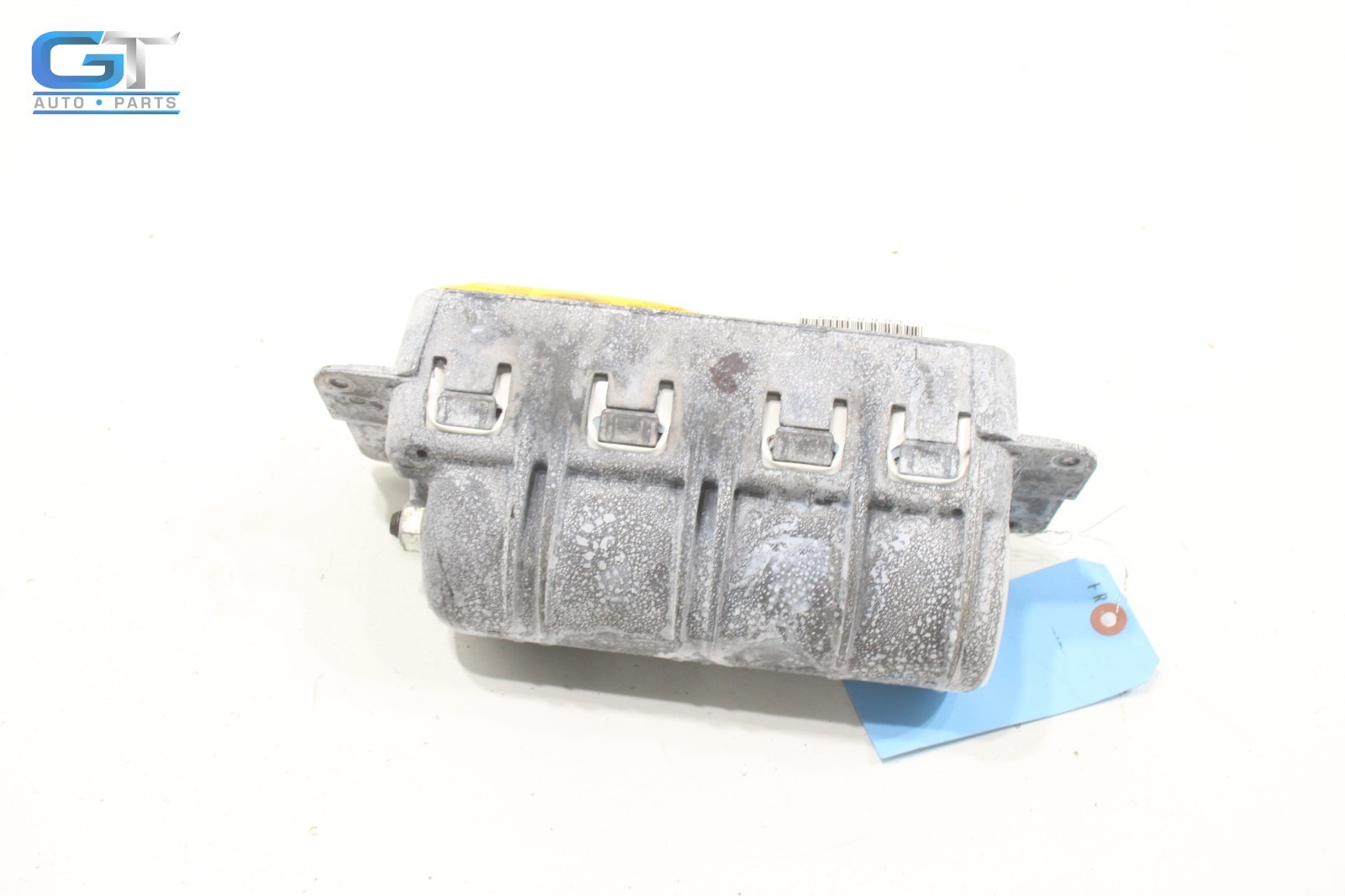 07-17 ASTON MARTIN V8 VANTAGE DASH DASHBOARD RIGHT PASSENGER AIRBAG AIR BAG OEM