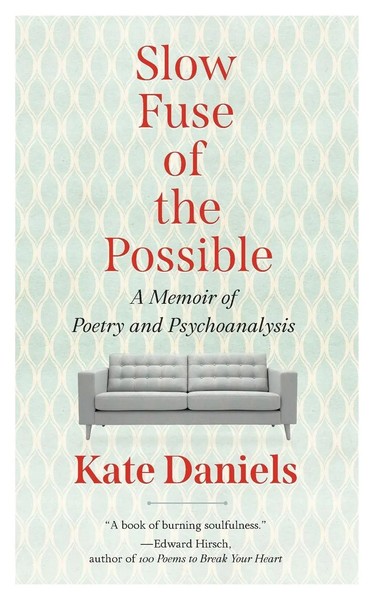 Kate Daniels | Slow Fuse Of The Possible | Taschenbuch | Englisch (2022)-image