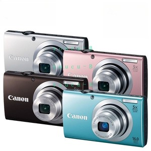 Canon Powershot A2400 | eBay