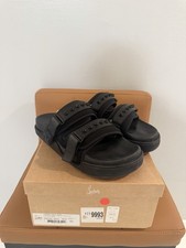 Christian Louboutin Daddy Pool Flat Black Stu...