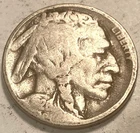 1926 D Buffalo Nickel VF / XF NO RESERVE  *J1997