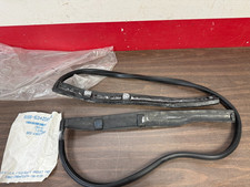 1958 1959 1960 Ford Thunderbird Rear Back Window Rubber Gasket Weatherstrip 1225