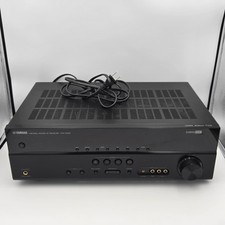 Yamaha HTR-3064 - 5.1 Ch HDMI Home Theater Surround Sound Receiver Stereo System