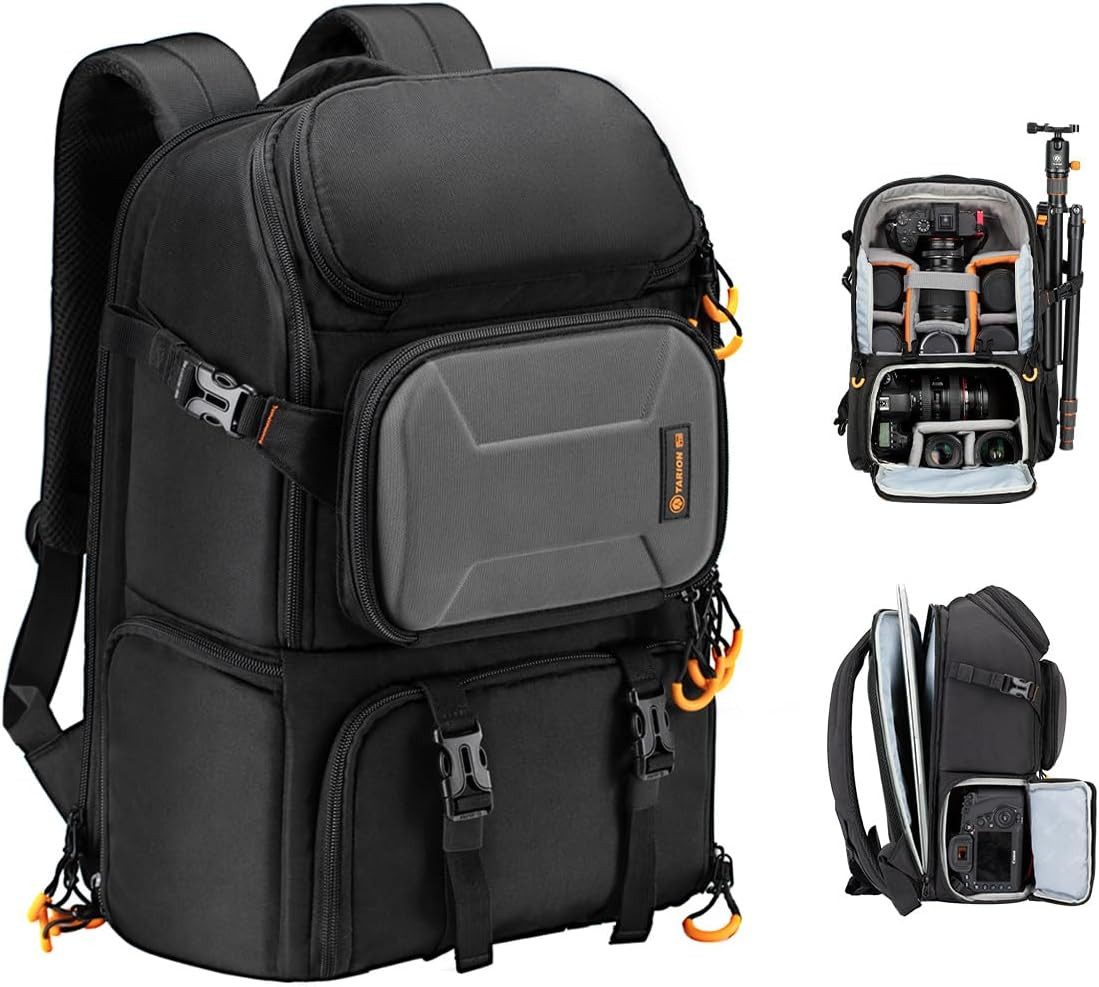 With Side Access 15.6 Laptop Compartment Raincover