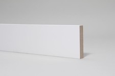 White Primed Square Edge MDF Boards 94 x 14.5mm various lengths