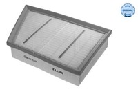 Meyle Luftfilter 53-12 321 0003 Filtereinsatz FüR Rover Evoque Freelander Range