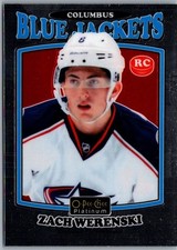 16-17 O-PEE-CHEE PLATINUM BASE, RC'S & PARALLELS - FREE COMBINED SHIPPING