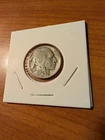 1936 D Denver Buffalo Nickel