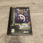 Bust-A-Move 2: Arcade Sony PlayStation PS1 1996 Long Box & Manual Only NO DISC
