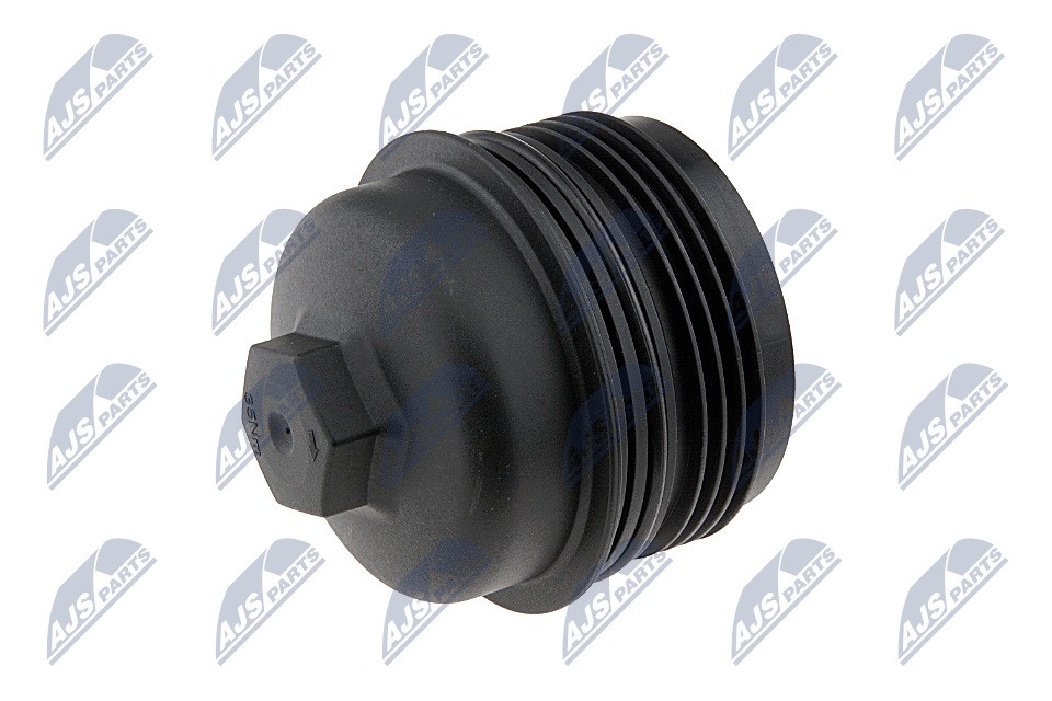 Oil filter cover Plastic CCL-AU-021 NTY for AUDI VW - Image 19