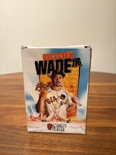San Francisco Giants SGA 6/2/24 LaMonte Wade Jr 100th Splash Hit Bobblehead NEW