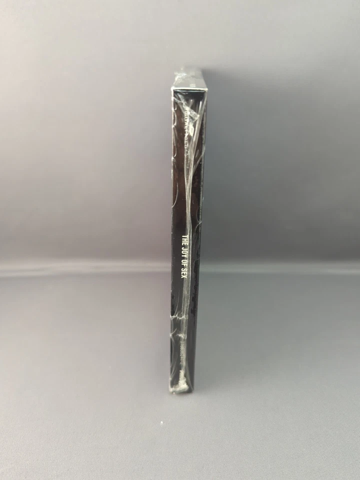 * The Joy of Sex (Philips CD-i, 1993) Brand New NIB *Read Description* - Image 4 of 4